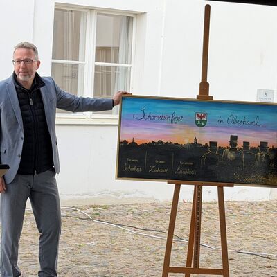 Sonderausstellung Schornsteinfeger - Zwischen Feuer und Gl&uuml;ck