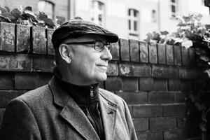 Stephan H&auml;hnel