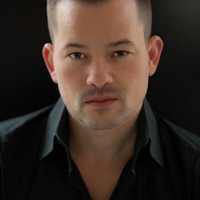 Vincent Kliesch.