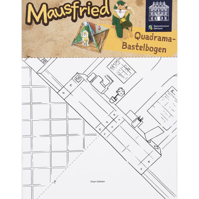 Produkte Museumsshop