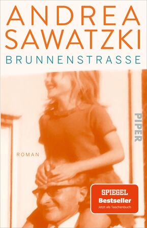Andrea Sawatzki Buchcover