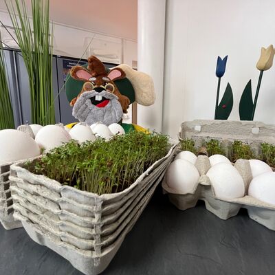 Osterferien