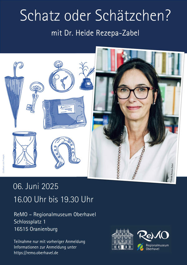 Schatz oder Schätzchen? Am 06.06.2025
