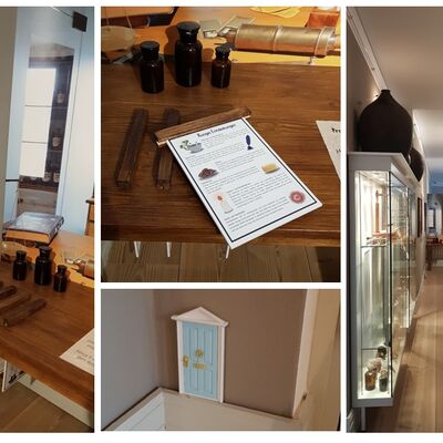 Dauerausstellung - Raum 4.