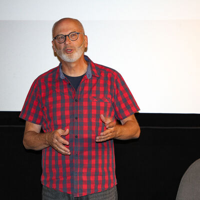 Autor Peter Grandl