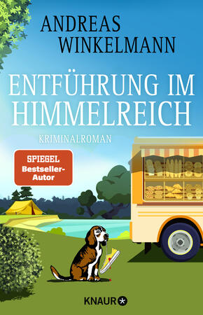 Himmelreich Cover