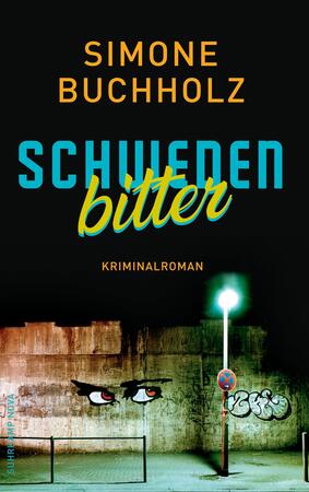 Schwedenbitter Cover