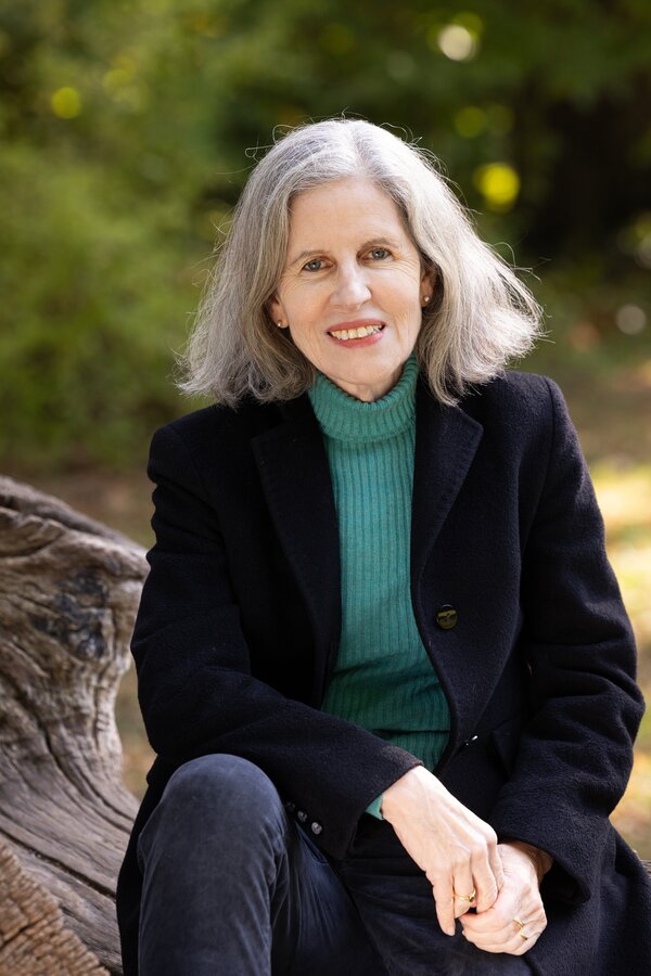 Autorenfoto Dagmar Rosenbauer