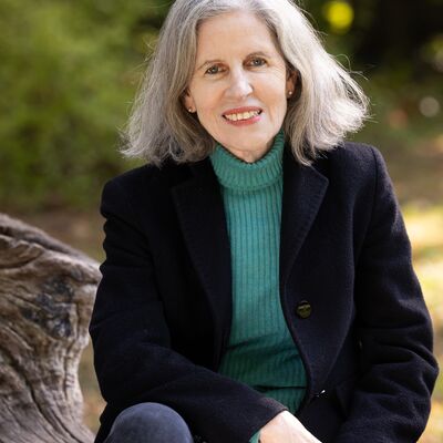 Autorenfoto Dagmar Rosenbauer