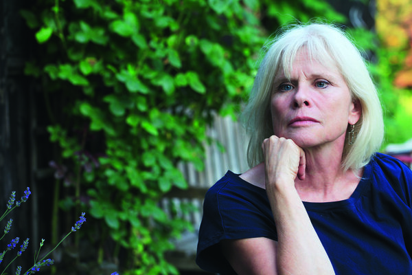 Nora Northmann