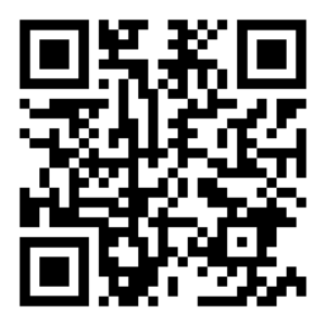QR-Code Hearonymus