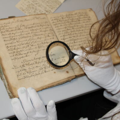 Museumsworkshop