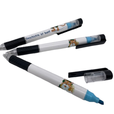 Produkte Museumsshop / Stifte