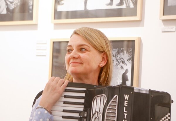 Claudia Tscherner