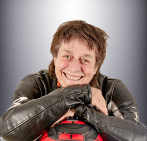 Margot Fl&uuml;gel-Anhalt